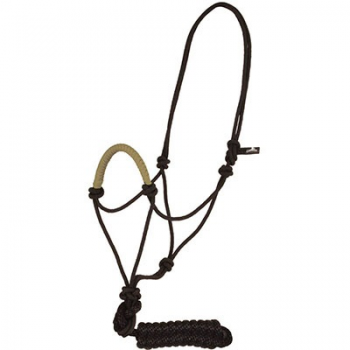 Wrap Nose Rope Halter 