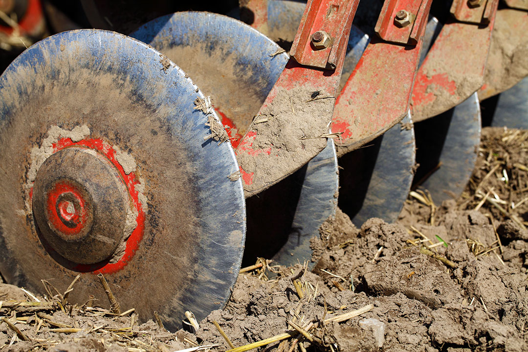 Farm Equipment